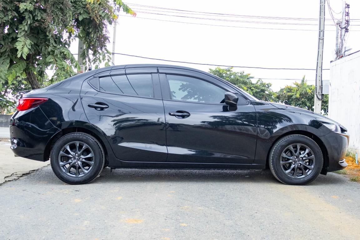 Mazda2 1.3 S Leather Sedan 2020 *LK0499*